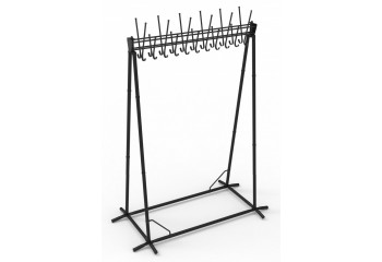 Вешалки групповые