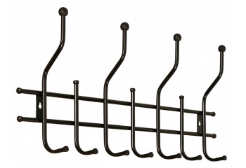 Вешалки настенные
