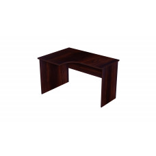 Стол компьютерный угловой Р.РС-12-Лев Орех Гепланкт