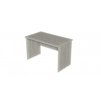 Стол письменный Р.С-12 Крафт Белый