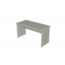 Стол письменный Р.С-14 Крафт Белый