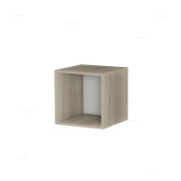 Антресоль Р.А-2 Дуб Сонома светлая