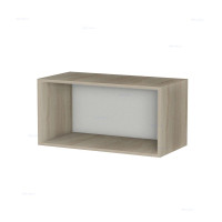 Антресоль Р.А-3 Дуб Сонома светлая