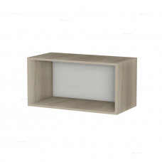 Антресоль Р.А-3 Дуб Сонома светлая