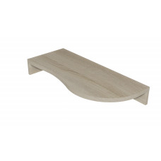 Надставка на стол Р.Н-2-Лев Дуб Сонома светлая