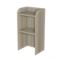 Надставка на тумбу Р.НТ Дуб Сонома светлая