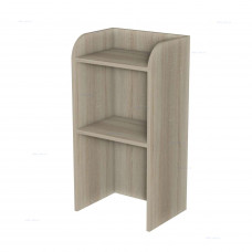 Надставка на тумбу Р.НТ Дуб Сонома светлая