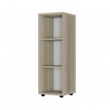 Пенал для документов средний Р.Пс-1 Дуб Сонома светлая