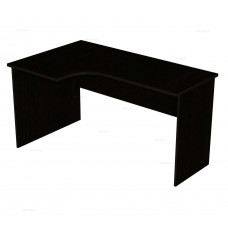 Стол компьютерный угловой Р.РС-14-Лев Венге