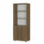 Шкаф для документов высокий Р.Ш-2 Дуб Кронберг