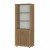 Шкаф для документов высокий Р.Ш-2 Крафт Золотой