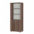 Шкаф для документов высокий Р.Ш-2 Ясень Шимо темный