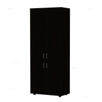 Шкаф для документов высокий Р.Ш-2Д Венге