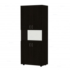 Шкаф для документов высокий Р.Ш-4 Венге