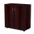 Шкаф для документов <br />низкий Р.Ш-6 Орех Гепланкт