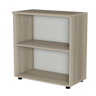 Шкаф для документов 
низкий Р.Ш-6, Референт, Дуб Сонома светлая