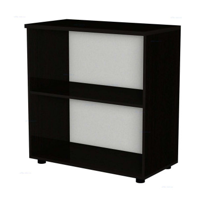 Шкаф для документов 
низкий Р.Ш-6, Референт, Венге