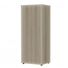 Гардероб глубокий Р.Ш-7 Дуб Сонома светлая