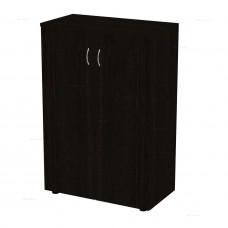 Шкаф для документов глухой средний Р.Шс-3 Венге