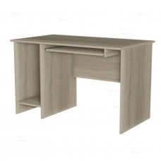 Стол компьютерный Р.СК-12 Дуб Сонома светлая