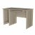 Стол компьютерный Р.СК-12 Дуб Сонома светлая