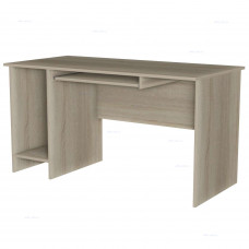 Стол компьютерный Р.СК-14 Дуб Сонома светлая