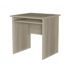 Стол компьютерный Р.СК-7 Дуб Сонома светлая