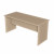Стол-приставной для совещаний Р.СП-16 Дуб молочный