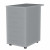 Тумба приставная Р.Т-4.2 Серый
