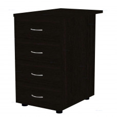 Тумба приставная Р.Т-4.2 Венге