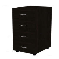 Тумба приставная Р.Т-4.3 Венге