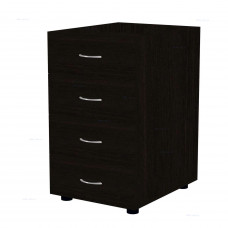 Тумба приставная Р.Т-4.3 Венге