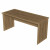 Стол письменный Р.С-16 Крафт Золотой