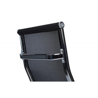 Кресло Art RCH 6017H Черный