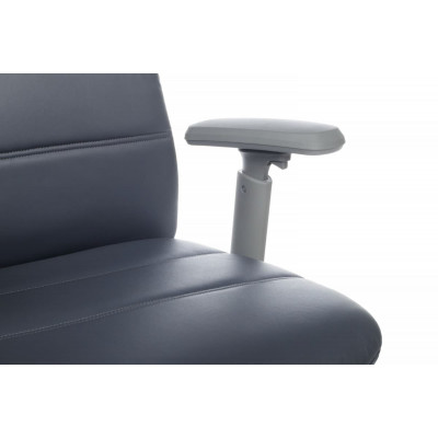 Кресло Sam-M RCH B654-1 Синий