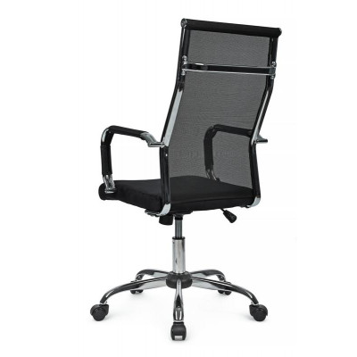 Кресло Art RCH 6017H Черный