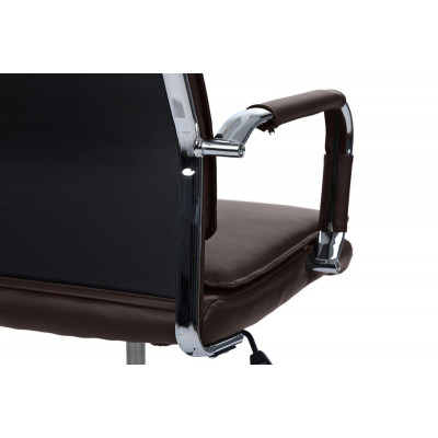 Кресло Dil RCH 6018H Темно-коричневый
