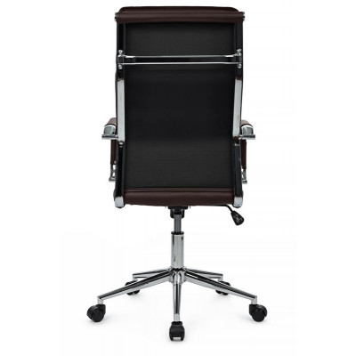 Кресло Dil RCH 6018H Темно-коричневый