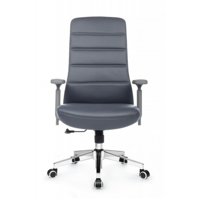 Кресло Sam-M RCH B654-1 Синий