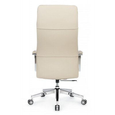 Кресло Leon RCH A916-1 Кремовый