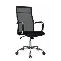 Кресло Art RCH 6017H Черный