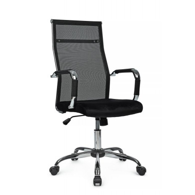 Кресло Art RCH 6017H Черный