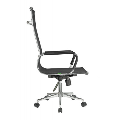 Кресло Hugo RCH 6001-1S Черный