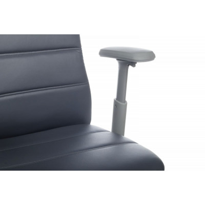 Кресло Sam-M RCH B654-1 Синий