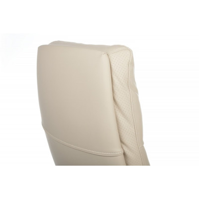 Кресло Leon RCH A916-1 Кремовый