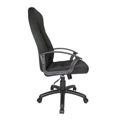 Кресло 1200 S PL Черный