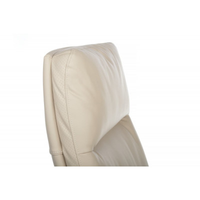 Кресло Leon RCH A916-1 Кремовый