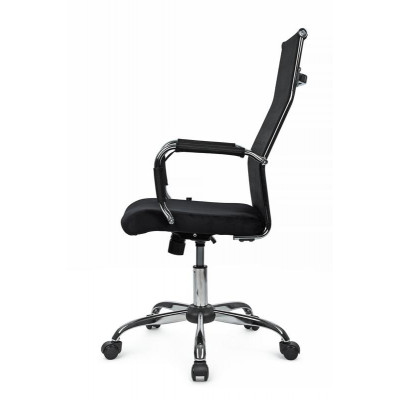 Кресло Art RCH 6017H Черный