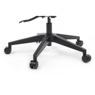 Кресло Boston KB023H Коричневый