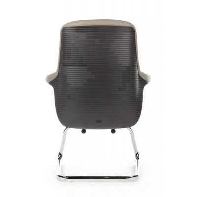 Кресло Verdi-SF D655 Серый